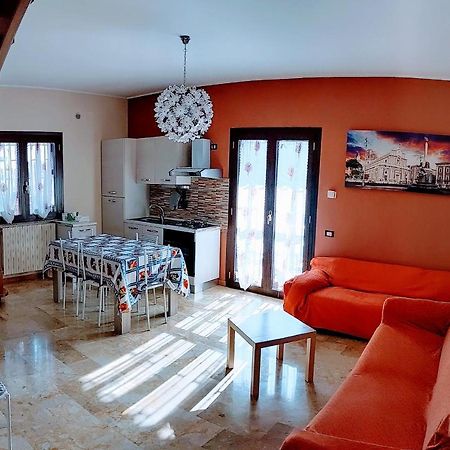 Casa Vacanze Volpe Dell'Etna Nicolosi Exterior photo