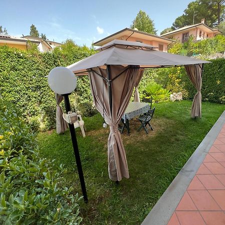 Casa Vacanze Volpe Dell'Etna Nicolosi Exterior photo
