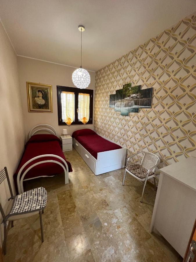 Casa Vacanze Volpe Dell'Etna Nicolosi Exterior photo